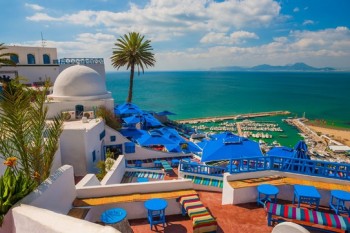 Tunisia group tours 